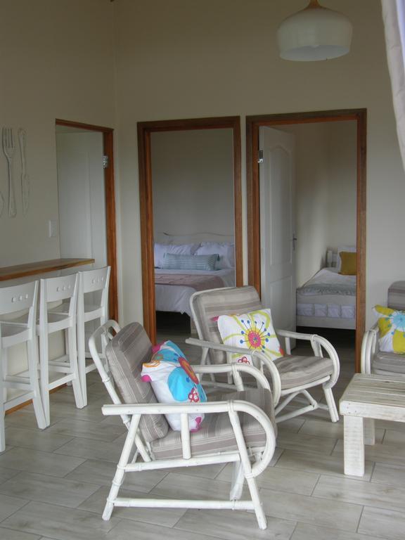 Wild Fig Cottage เซดจ์ฟิลด์ ภายนอก รูปภาพ