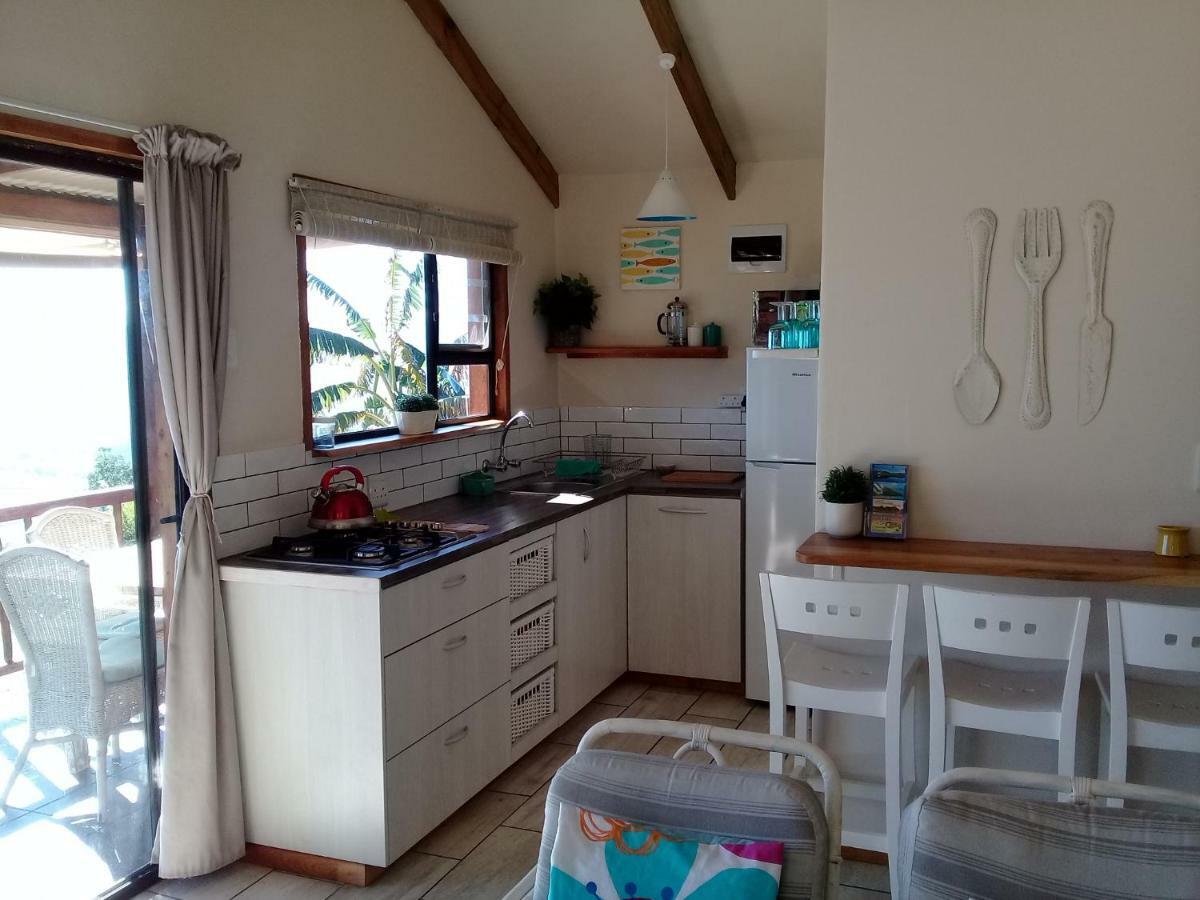 Wild Fig Cottage เซดจ์ฟิลด์ ภายนอก รูปภาพ