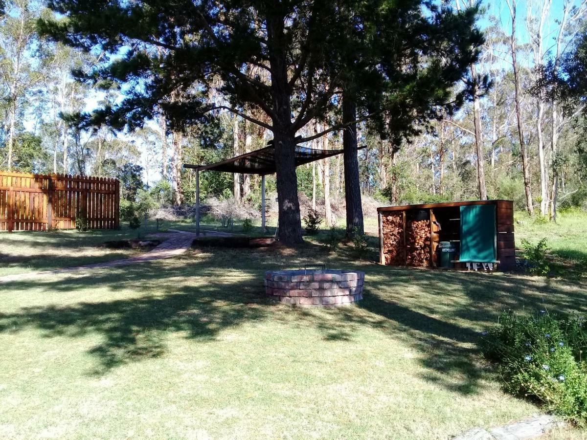 Wild Fig Cottage เซดจ์ฟิลด์ ภายนอก รูปภาพ