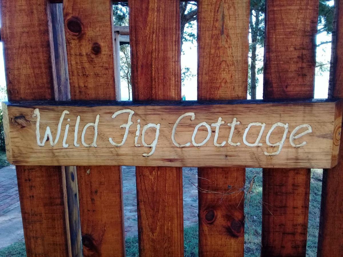 Wild Fig Cottage เซดจ์ฟิลด์ ภายนอก รูปภาพ