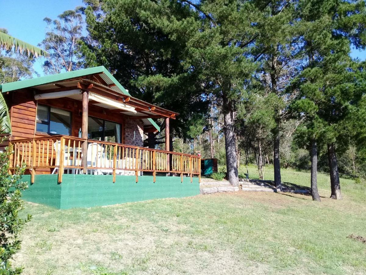 Wild Fig Cottage เซดจ์ฟิลด์ ภายนอก รูปภาพ