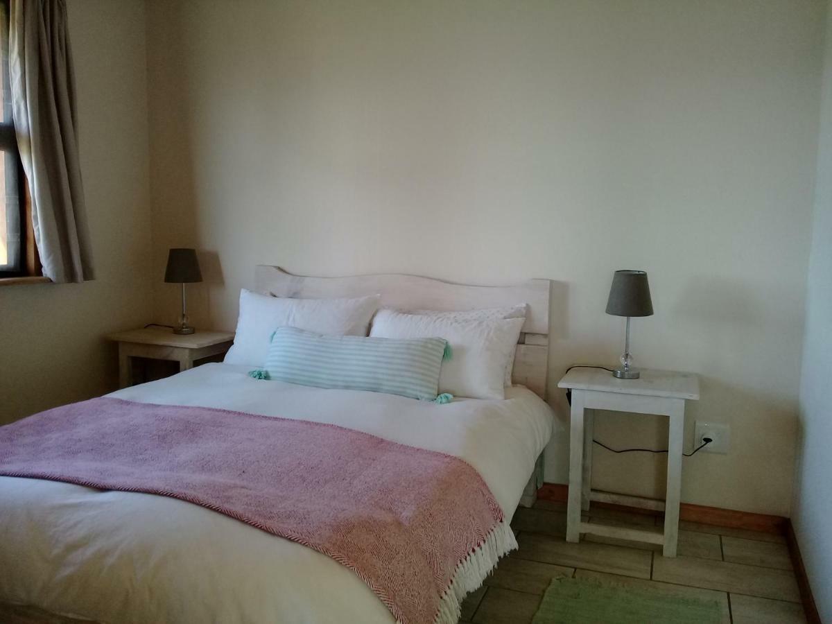 Wild Fig Cottage เซดจ์ฟิลด์ ภายนอก รูปภาพ