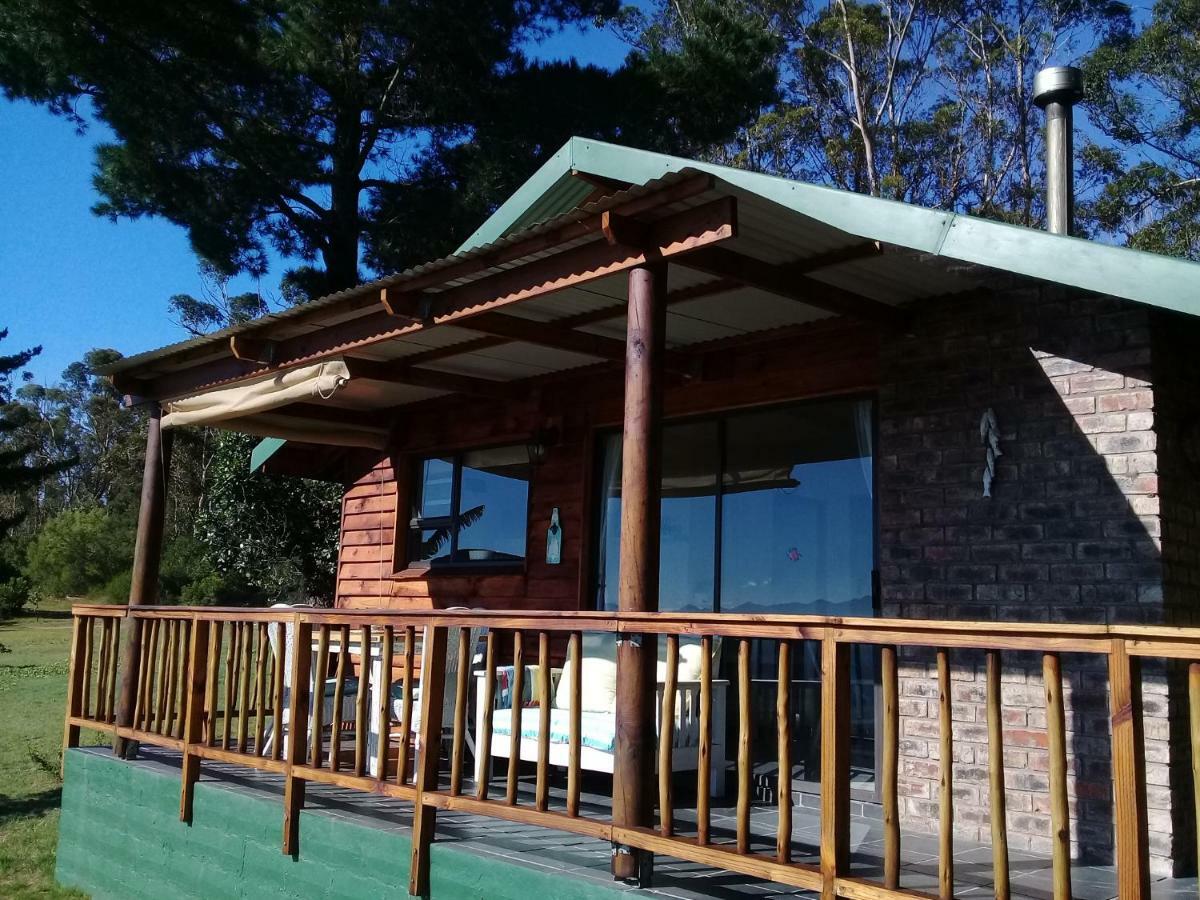Wild Fig Cottage เซดจ์ฟิลด์ ภายนอก รูปภาพ