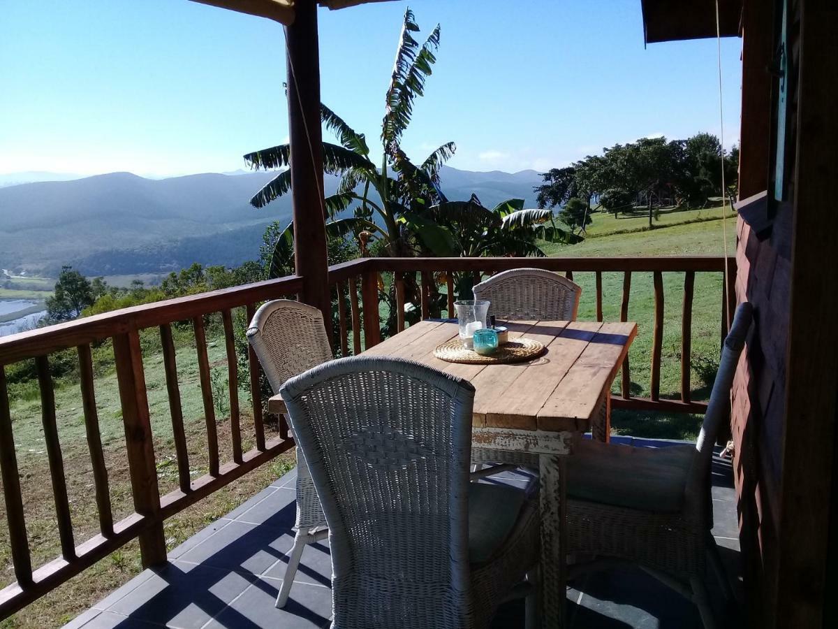 Wild Fig Cottage เซดจ์ฟิลด์ ภายนอก รูปภาพ