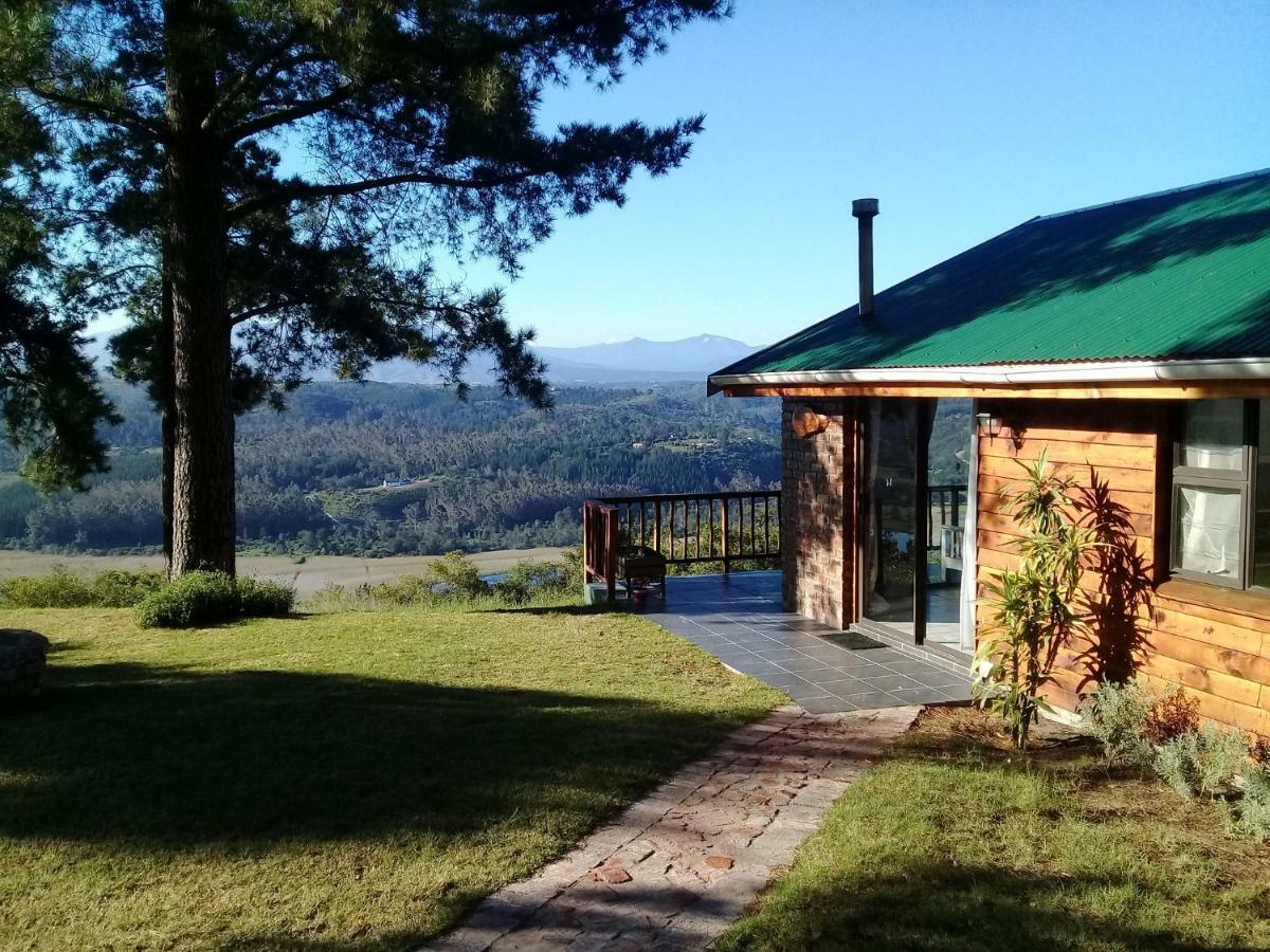 Wild Fig Cottage เซดจ์ฟิลด์ ภายนอก รูปภาพ